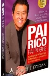 Pai Rico, Pai Pobre ensina que o caminho para a liberdade financeira não é trabalhar mais, e sim aprender a usar o dinheiro com inteligência. Um guia essencial para fazer o dinheiro trabalhar por você.