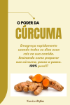 capa do ebook cúrcuma